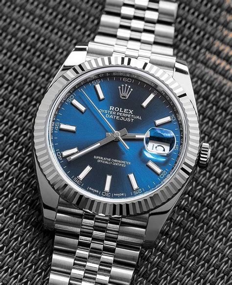 rolex datejust amazon|rolex datejust 2020.